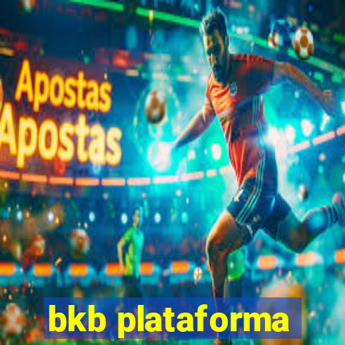 bkb plataforma